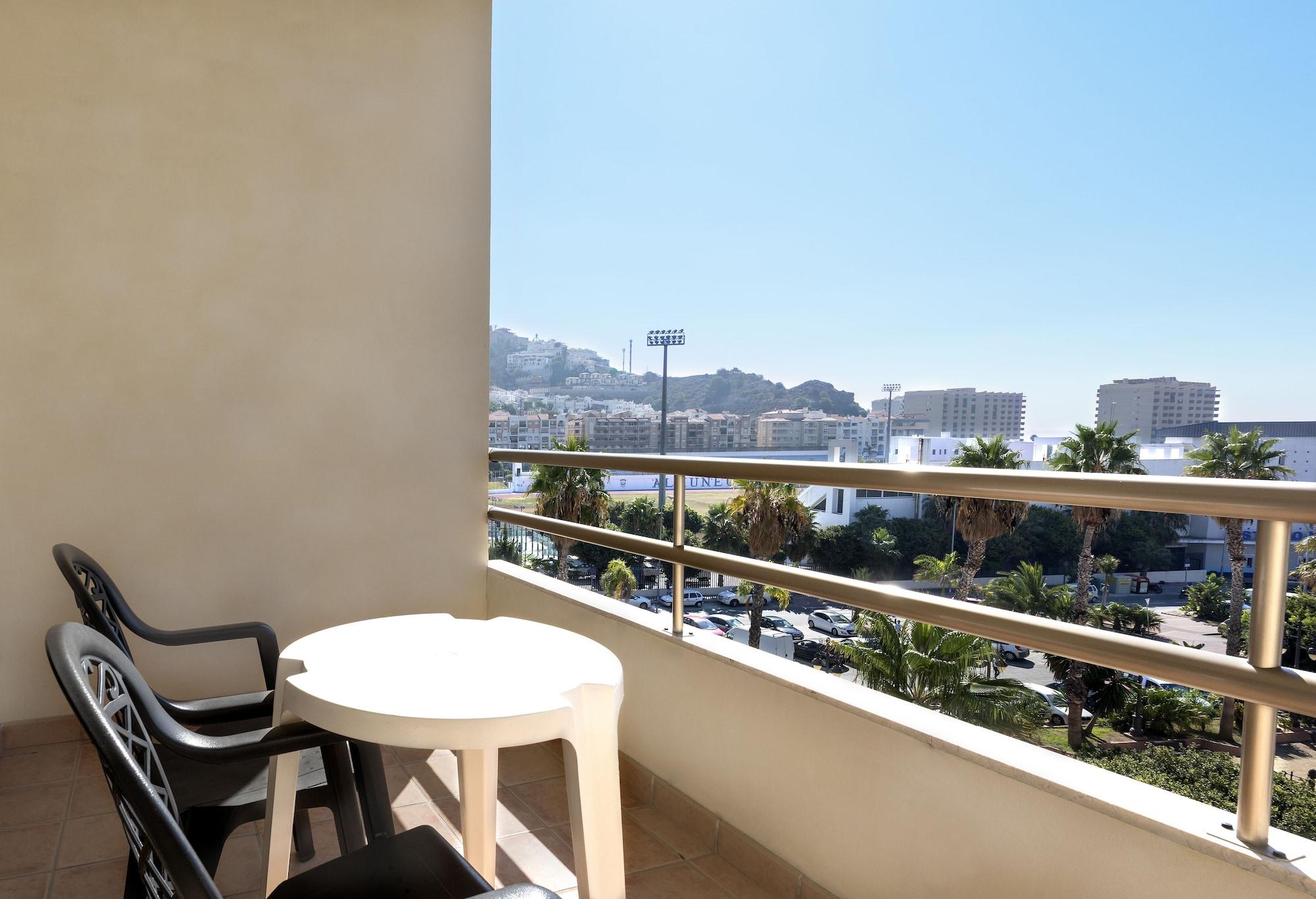 Hotel Toboso Almunecar (Adults Only) Экстерьер фото
