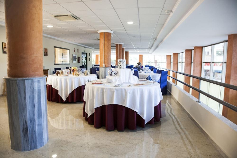 Hotel Toboso Almunecar (Adults Only) Экстерьер фото