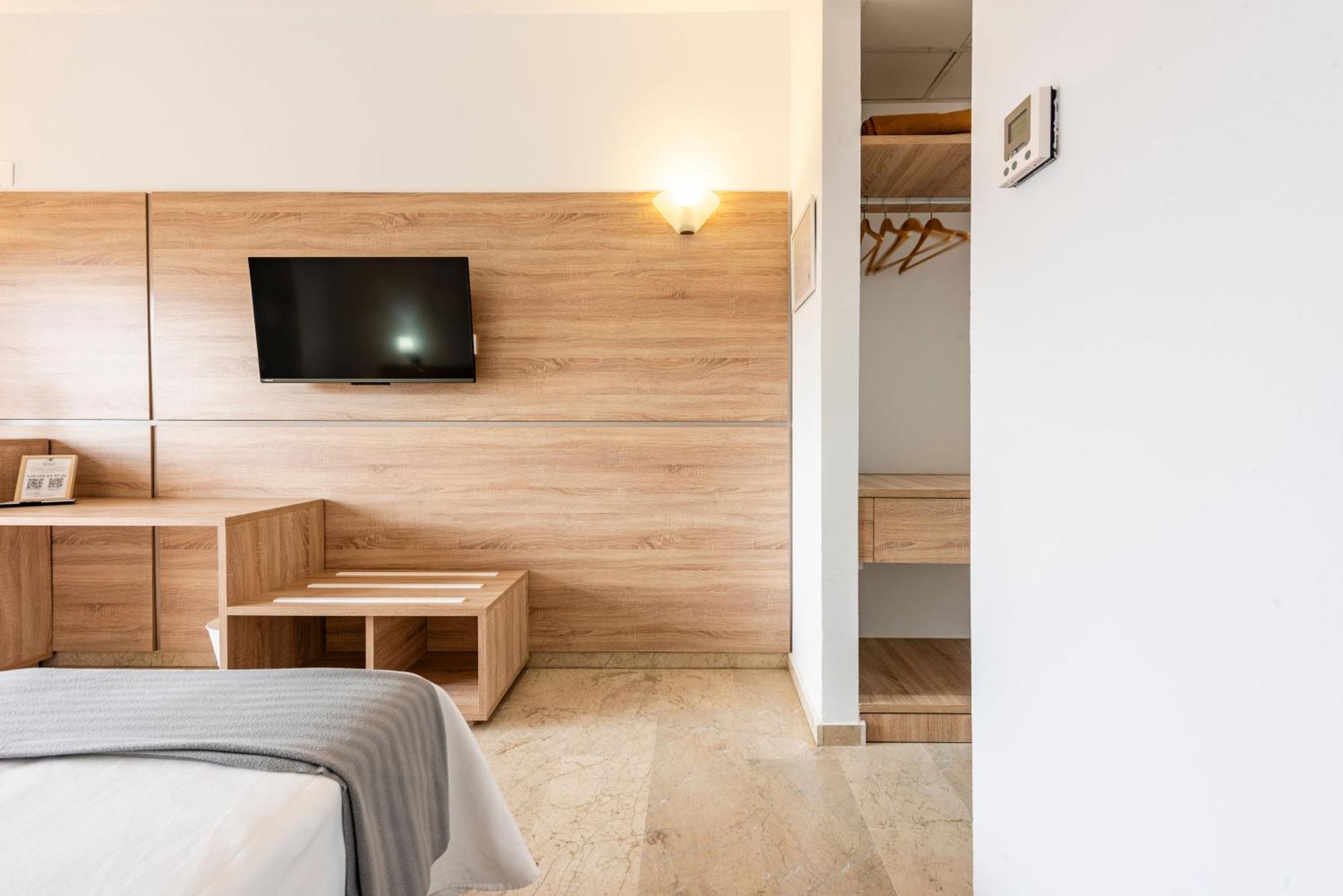 Hotel Toboso Almunecar (Adults Only) Экстерьер фото