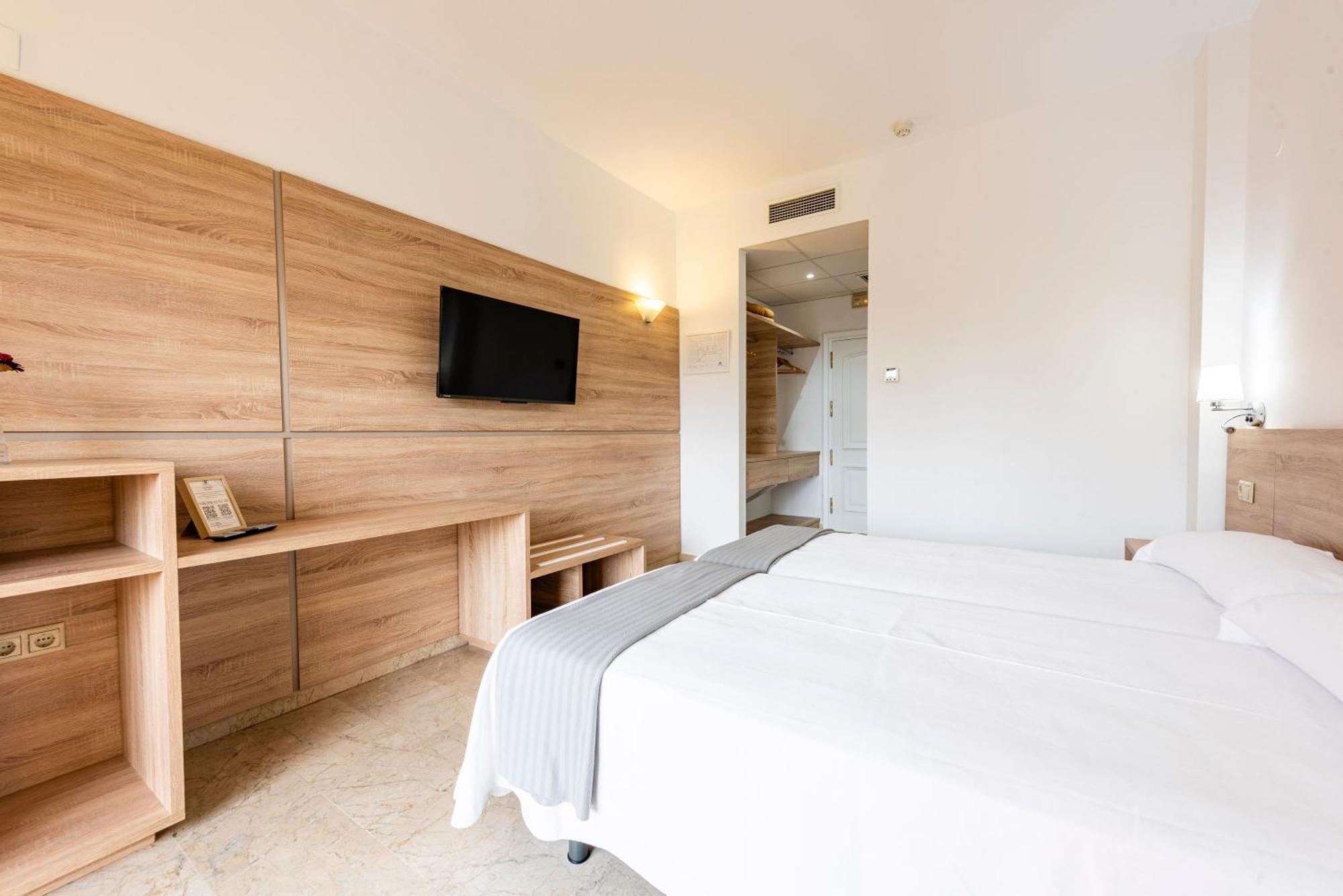 Hotel Toboso Almunecar (Adults Only) Экстерьер фото