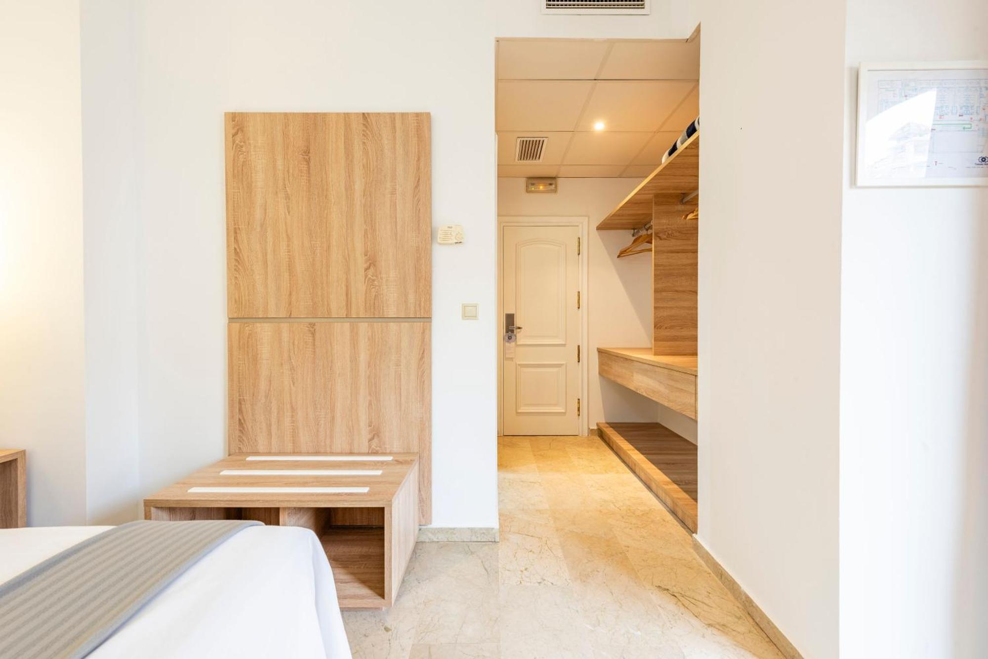 Hotel Toboso Almunecar (Adults Only) Экстерьер фото