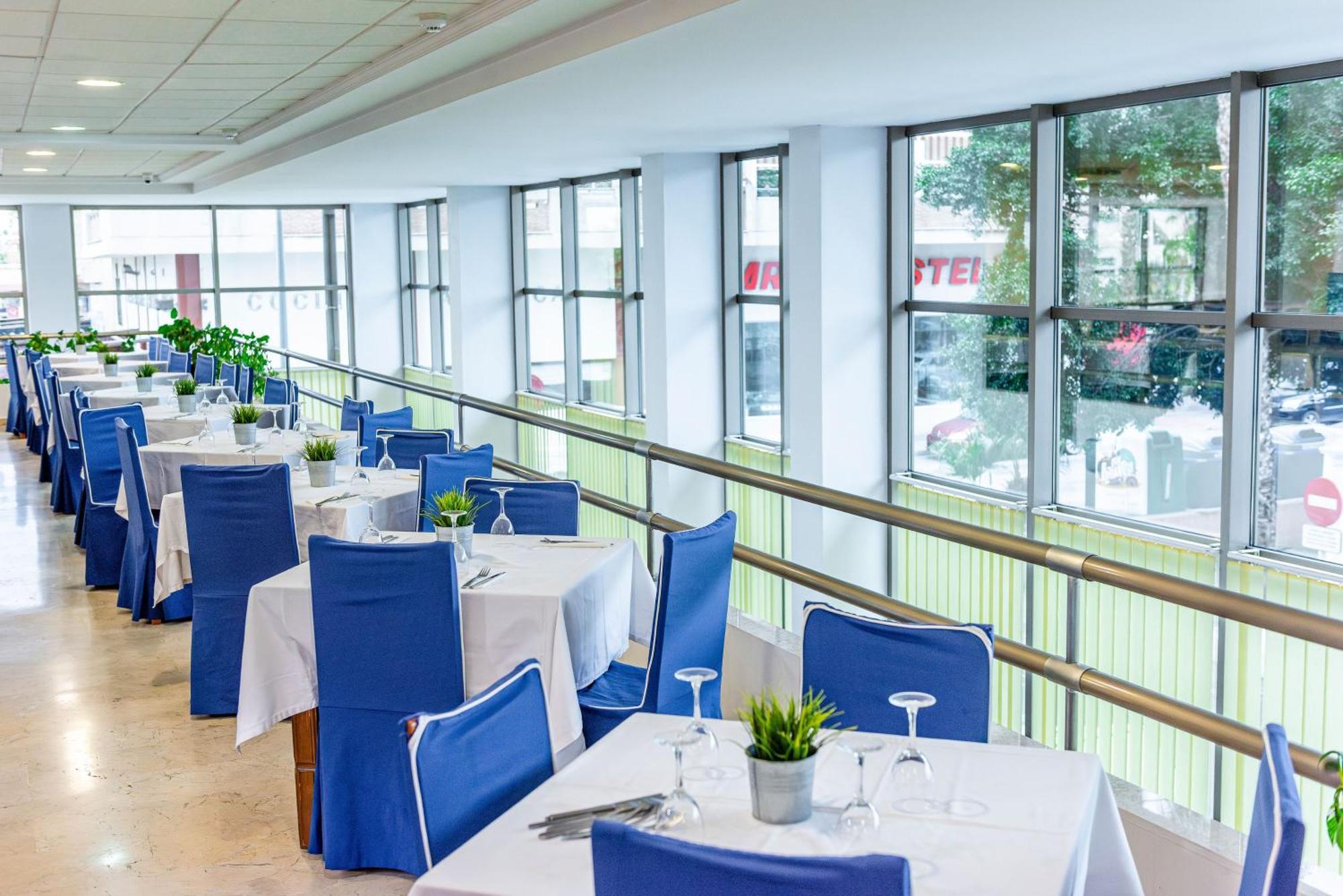 Hotel Toboso Almunecar (Adults Only) Экстерьер фото