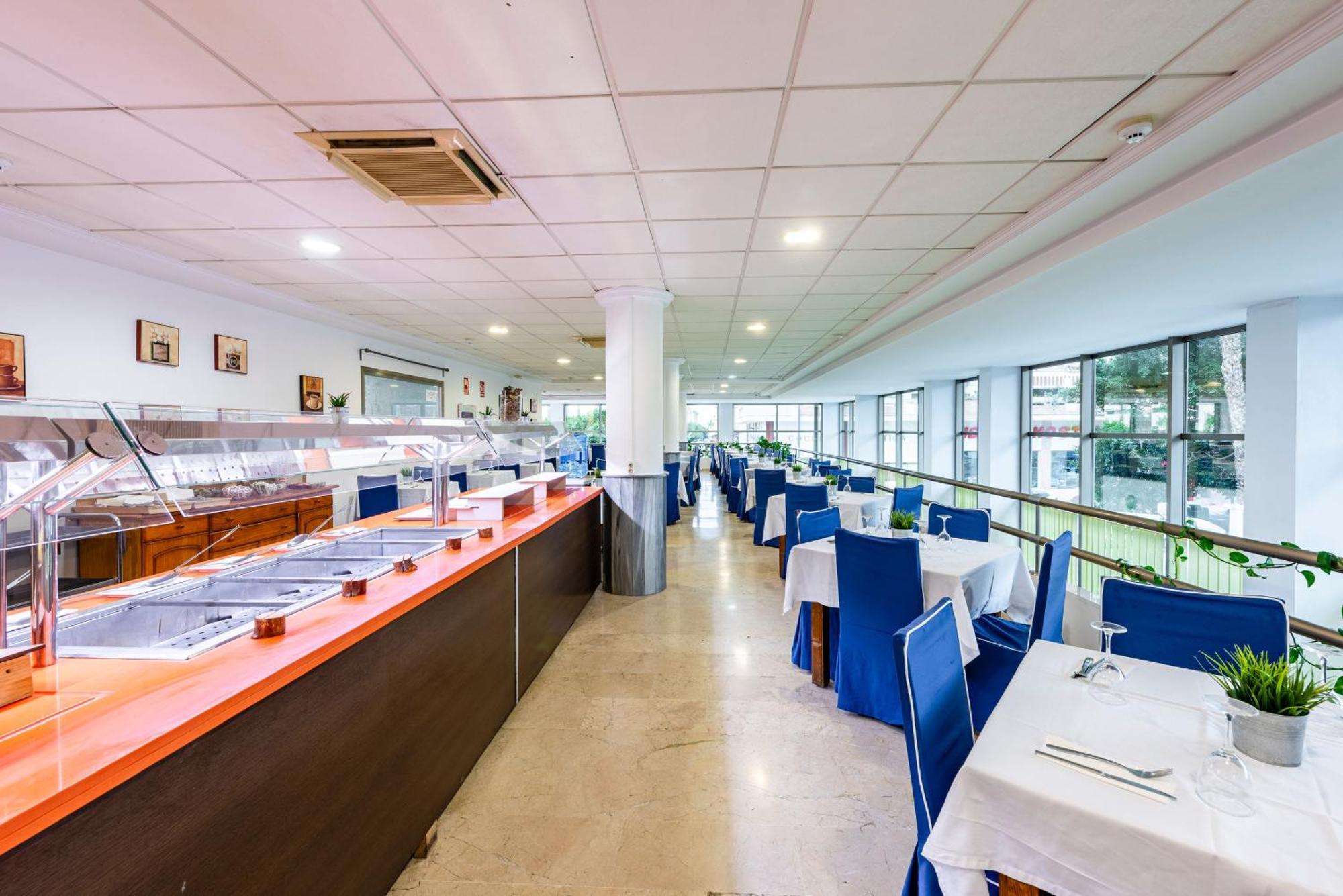 Hotel Toboso Almunecar (Adults Only) Экстерьер фото