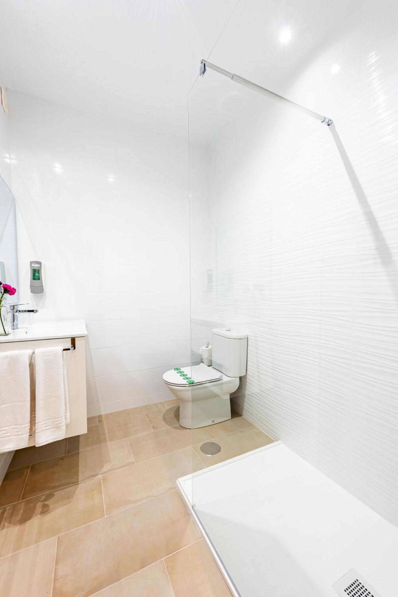 Hotel Toboso Almunecar (Adults Only) Экстерьер фото