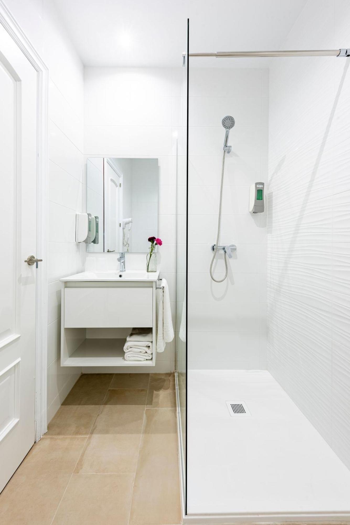Hotel Toboso Almunecar (Adults Only) Экстерьер фото
