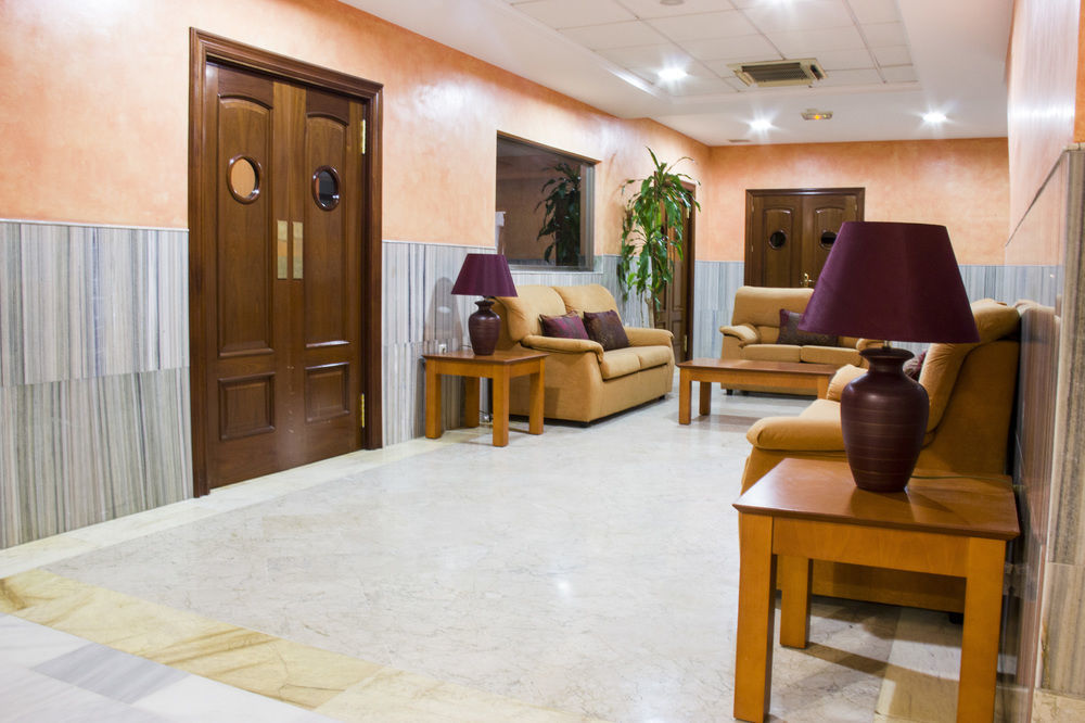 Hotel Toboso Almunecar (Adults Only) Экстерьер фото