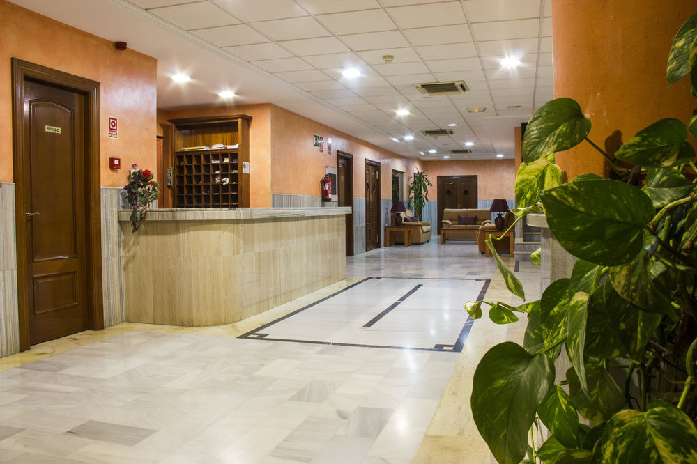 Hotel Toboso Almunecar (Adults Only) Экстерьер фото