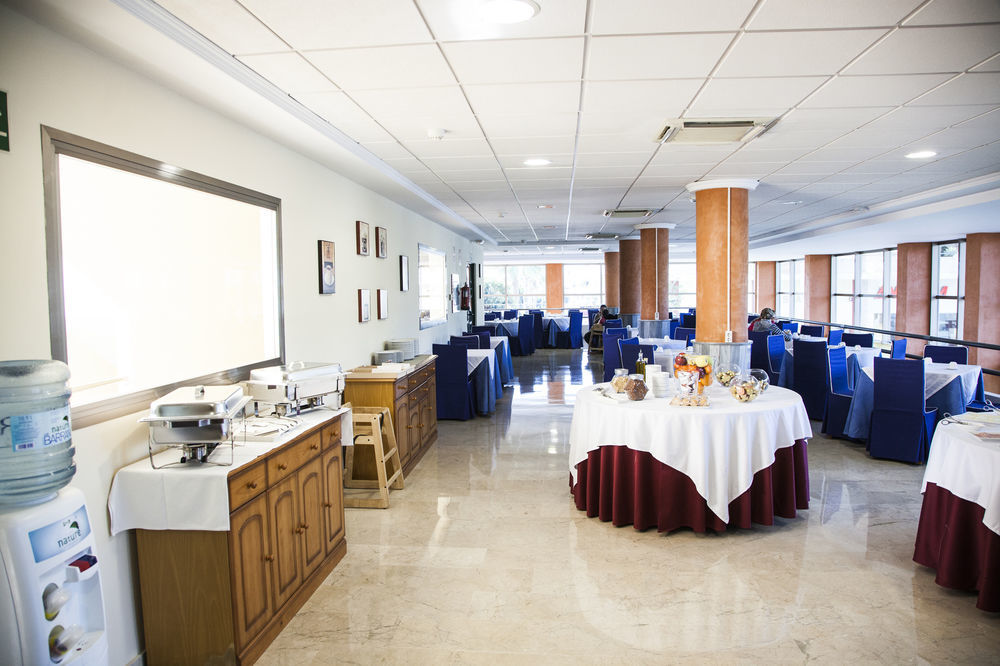 Hotel Toboso Almunecar (Adults Only) Экстерьер фото