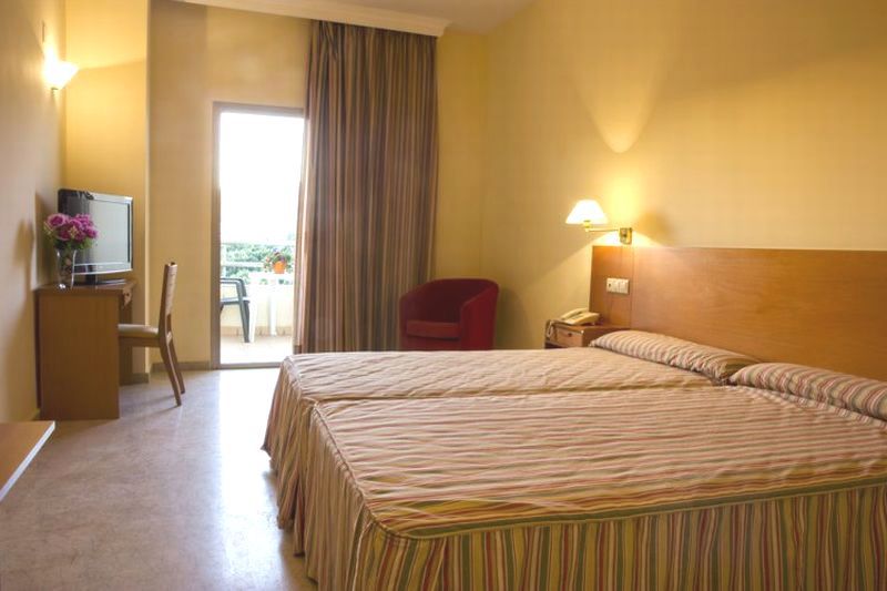 Hotel Toboso Almunecar (Adults Only) Экстерьер фото